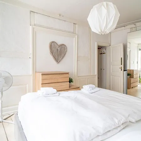 Nyhavn City's Historical Charm