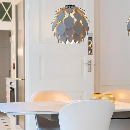 Nyhavn City's Historical Charm Apartamento *