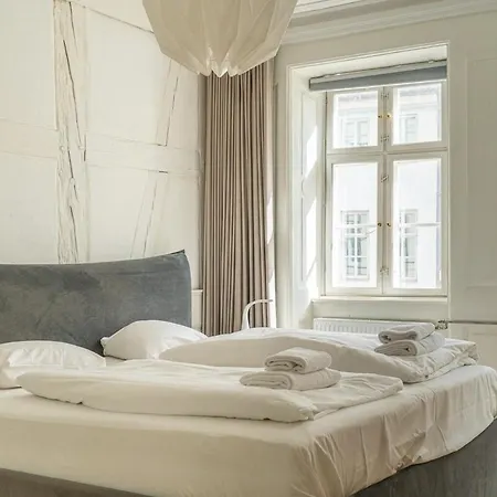 Nyhavn City's Historical Charm Apartamento *